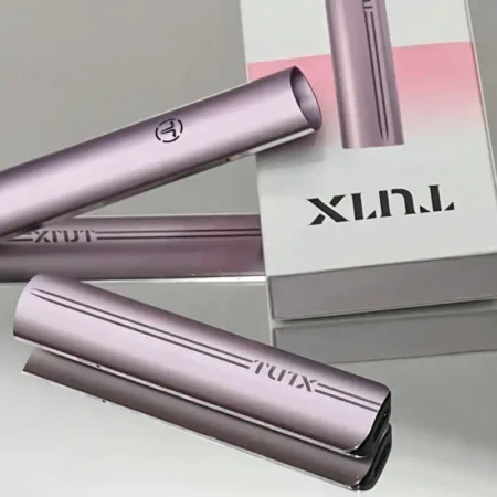 TUTX一代主機|金屬機身手感升級 TUTX一代主機|金屬機身手感升級