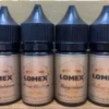 LOMEX鹽立方30ML煙油 35mg尼古丁 美國進口優惠裝 買五送一 LOMEX鹽立方30ML煙油 35mg尼古丁 美國進口優惠裝 買五送一
