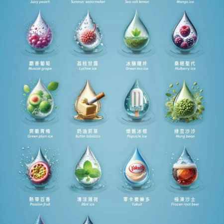 SWAG通用煙彈 適配一代SP、LANA、ILIA|買五盒送皮革主機(顏色隨機)